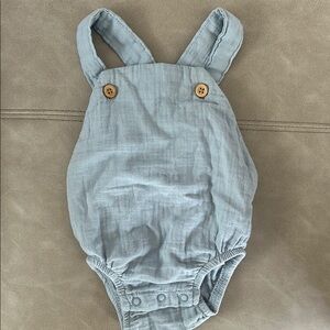 Little Planet by Carters romper